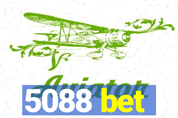 5088 bet